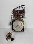 Sony PS-242 Turntable Main Motor Assembly.. Fixed Price $55.00.
