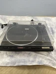Pioneer PL-230 Full-automatic Stereo Turntable Needs Belt. Fixed Price $87.49.