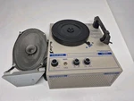 Califone 1430C Portable Record Player Parts. Fixed Price $26.39.