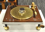 Seiko Epson 2000 Analog Disc Turntable Record Player Denon DL-103 100V Working. Fixed Price $17400.00.
