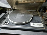 Vintage Connoisseur BD101 Transcription Turntable.. Fixed Price $199.99.