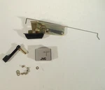 Jvc Nivico 5240B Speed Selector Reject Assembly Great Condition! Turntable Parts. Fixed Price $18.99.