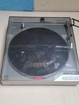 Jvc Linear Tracking Record Player L-E3 Fully Automatic Turntable System Working!. Fixed Price $249.95.