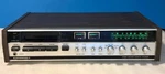Vintage Stereo Receiver Cassette Player Masterworks For Columbia Records. Fixed Price $125.00.