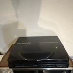 Kenwood KD-74F Full Automatic Vintage Turntable Record Player. Fixed Price $1000.00.