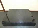 Sony PS-2350 Dust Cover Included, Part, Junk Item, Record Player,. Fixed Price $166.24.