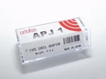 Ortofon APJ-1 Tonearm Adapter For Spu Shell APJ1. Fixed Price $79.99.