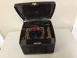 Rca Victor 45-EY-3 Bakelite Case Rpm Record Player. Fixed Price $75.00.