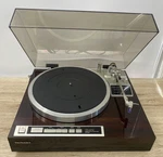 Technics SL-MA1 Direct Drive Automatic Turntable System AC100V 50/60HZ 9W. Fixed Price $339.99.