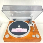 Denon DP-500M Quartz Direct Drive Turntable Record Player Japan Tested. Fixed Price $514.49.