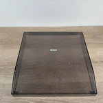 Pioneer PL-X21Z Turntable Dust Cover. Fixed Price $24.99.