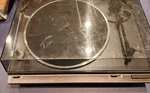 Jvc MODEL:AL-A155TNX Vintage Turntable. Fixed Price $49.00.
