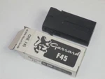 Garrard F45 Rpm Automatic Record Spindle 5-200, 5-300, 6-100C, 6-200/C New ++. Fixed Price $9.45.