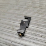 Dual 1215 Turntable Tonearm Rest. Fixed Price $22.99.