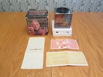 Vintage General Electric Sound Scene Picture Radio Paperwork & Box Video. Fixed Price $19.95.