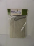 Realistic Radio Shack Tandy Protective Cover Record Player Dust Vinyl 42-1069. Fixed Price $39.99.
