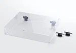 Luxman OPPD-DSC191 Dust Cover For And PD-191AL Only New Jpn. Fixed Price $1049.90.