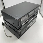 Fisher Component Stereo SYSTEM-CA283 Amp CR-W75H Tape FM-270 Tuner Working. Fixed Price $212.46.