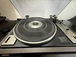 Sansui FR-1080 Belt Drive Turntable Tested, Clean, Smooth Playback. Fixed Price $199.99.