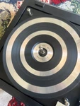 1970S Bsr Mcdonald Turntable Record Player 6500 Cx. Fixed Price $24.99.