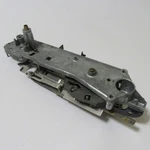 V-m Voice Of Music Orange Peel 346-1 Changer Part Platter Mechanism. Fixed Price $23.96.