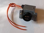 Micro Seiki MB10 Record Player Turntable Replacement Part On Off Power Switch. Fixed Price $18.99.