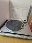Onkyo Auto Return Turntable System Model CP-1022A. Fixed Price $69.95.