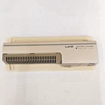 Hitachi Lo-d Self-propelled Record Cleaner Tested With Case(silver Black). Fixed Price $67.45.
