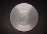 Acoustic Research Record Player Turntable Model Ar-xa 2-PARTS Platter Set. Fixed Price $65.00.