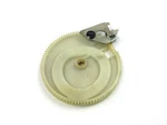 Vintage Bsr Record Changer Player Model 0945 Turntable Platter Drive Gear. Fixed Price $14.97.