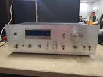 Pioneer SA-608 Amplifier Untested. Fixed Price $201.50.