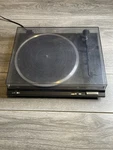 Technics SL-BD20D Dc Servo Semi Automatic Belt Drive Turntable Tested. Fixed Price $125.00.
