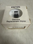 Empire Cartridge S 600 Lac New In Box. Fixed Price $206.50.