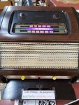 1946 Philco Phonograph/radio Re-purposed. Fixed Price $149.50.