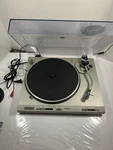 Technics SL-D202 Vintage Turntable. Fixed Price $114.99.