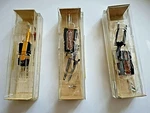Nos Ev Electro-voice 84 Astatic 424-TS Jensen Webster A7 Etc. Needle Cartridge. Fixed Price $29.99.