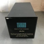 Audio Note AN-S4/L Moving Coil Step-up Transformer. Fixed Price $3999.00.