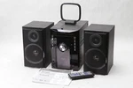 Sharp XL-DK257N Micro Component System Ipod Dock + Remote Manual. Fixed Price $61.74.
