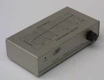 TC-750LC Phono Preamp; Silver Version W/ Level Control. Fixed Price $48.50.