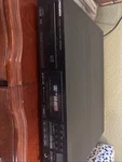 Pioneer PD-6050 Stereo Compact Disc Cd Player Hi-fi Audio Japan Tested. Fixed Price $89.95.