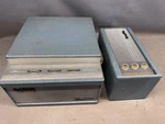 Vintage 1958 Symphonic Turntable 1522 Record Lp Player Art Deco Superiority Rare. Fixed Price $345.65.