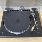 Jvc Victor QL-F4 Direct Drive Turntable Quartz Lock Z-1 Eb Cartridge Working. Fixed Price $293.00.