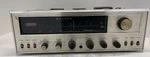 H.h. Scott 340-B Stereomaster Tube Receiver Fm Tuner Amplifier Untested. Fixed Price $439.00.