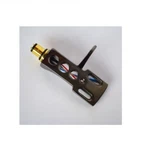 New Titanium Cartridge Headshell For Jvc Ql A2, Jl A3, A11, A7,. Fixed Price $20.99.