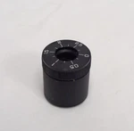Counterweight Replacement Part For Vintage Project One DR-220A Phono Turntable. Fixed Price $19.99.