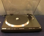 Technics SL-1400MK2 Turntable Directdrive Qsynth Semiauto Pitchadj Fully Works. Fixed Price $1259.40.