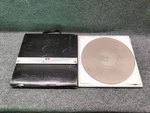 Jewel Tone Turntable Mat GL602 Used. Fixed Price $200.63.