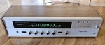 Vintage Realistic Modulaire Receiver 8- Track Stereo System W/ Turntable. Fixed Price $39.99.
