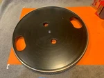 Sanyo TP-8250 Vintage Stereo Turntable Parting Out Platter. Fixed Price $39.95.
