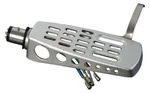 Turntable Stylus Cartridge Headshell Silver 1/2 Inch Ortofon Thorens Technics. Fixed Price $17.12.